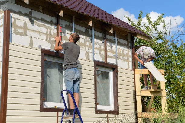 Best Siding Removal and Disposal  in Munroe Falls, OH