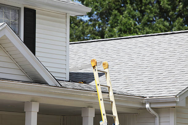 Best Engineered Wood Siding  in Munroe Falls, OH
